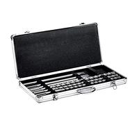 METABO Juego de brocas SDS-max (7 piezas) 623106000