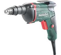 Metabo SE 4000 - atornillador electrico tabiqueria seca