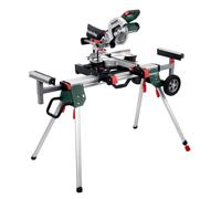 Metabo set kgs 216 m + ksu 251