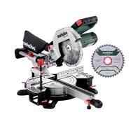 Metabo Tronzadora KGS 216 M SET 613216900