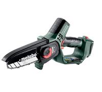 Metabo Sierra de podar a batería MS 18 LTX 15 600856840