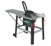 METABO Sierra circular de mesa TKHS 315 C 2,8 DNB 0103152100