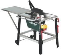 METABO Sierra circular de mesa TKHS 315 M - 4,2 DNB 0103153300