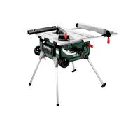 Metabo Sierra circular de mesa TS 254 600668000