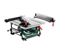 METABO MÁQUINAS - TS 254 M - Ø 254 mm