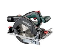 METABO Sierra circular manual a batería KS 18 LTX 57 (601857840)