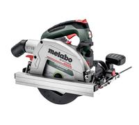 Metabo Sierra circular manual a batería KS 18 LTX 66 BL 611866850