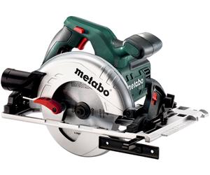 Metabo Sierra circular manual KS 55 FS 600955000