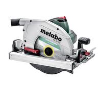 Metabo Sierra circular manual KS 85 FS 601085000