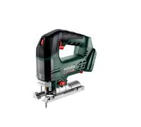 METABO Sierra costera inalámbrica STB 18 LT 130 BL 601055850