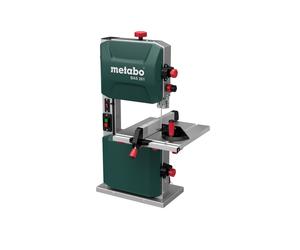 METABO Sierra de cinta BAS 261