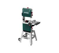 METABO Sierra de cinta BAS 318 Precisión WNB