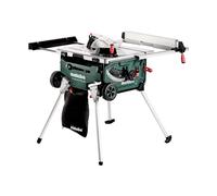 METABO Sierra de mesa a batería TS 36-18 LTX BL 254 613025810