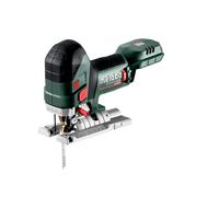 Sierra de calar a batera - METABO - STA 18 LTX 150 BL - 18 V - MetaBOX 145 L