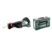 Metabo Cola de sierra inalámbrica SSEP 18 LT 601616840