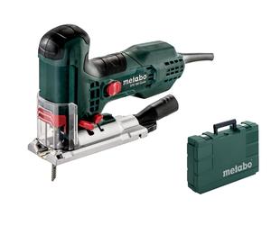 Metabo Sierra recta STE 100 Quick 601100500