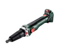 Metabo sin Escobillas Plantilla Triturador 18V Boquilla 6mm Velocidad 28,000 Min