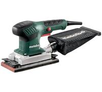 Metabo Lijadora orbital SR 2185 92 x 184 mm, maletín