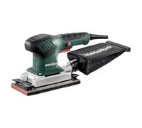 Metabo SRE 3185 Lijadora Orbital, sin maletín profesional 600442000