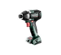 Metabo SSD 18 LT 200 BL Atornillador de impacto a batería, sin batería 602397850