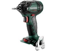 Metabo SSD 18 LTX 200 BL Atornillador de impacto inalámbrico 602396890