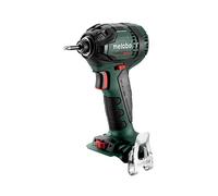Metabo SSD 18 Ltx 200 Bl Impacto sin Escobillas 18V Básico Unidad MPTSSD18LTXN