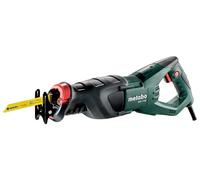 Metabo SSE 1100 - sierra de sable