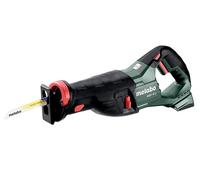 Metabo SSEP 18 LT Sierra reciprocante Alimentado por pilas/cargador, Sin cargador 18 V