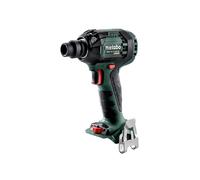 Metabo Ssw 18 Ltx 300 Bl sin Escobillas Impacto Llave 18V Básico Unidad + Mptssw