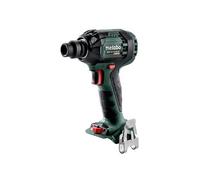 Metabo SSW 18 LTX 300 BL sin Escobillas Impacto Llave 18V Básico Unidad + Mptssw