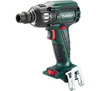Metabo ssw 18 ltx 400 (nm) bl 1/2' 18 v/sin baterias (carcasa) - atorn
