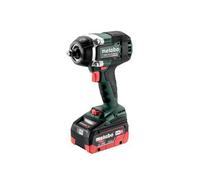 Metabo SSW 18 LTX 800 BL LLAVE DE IMPACTO INALÁMBRICA 602403660