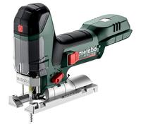 metabo ST 18 LT 130 BL Akku-Stichsäge 601054850 Sin batería recargable 18 V Anzahl mitgelieferte Akkus 0