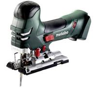 Metabo STA 18 LTX 140 18 V/sin baterias (carcasa) - Sierra de calar a batería 18v