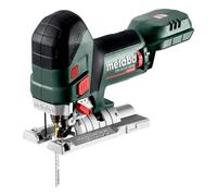 Metabo STA 18 LTX 150 BL Rompecabezas Alimentado por pilas ni cargador, Sin cargador 18 V