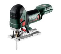 Metabo Sierra de calar a batería STA 18 LTX 150 BL 18 V MetaBOX 145 L