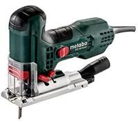 Metabo ste 100 quick power jigsaws 3100 spm 710 w 2 kg