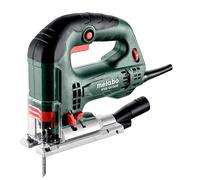 Metabo steb 100 quick, sierra de calar de 710w con cambio de hoja ráp