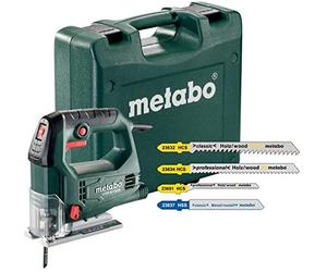 Metabo steb 65 quick punto sägeinklusivive de 20 piezas ? hoja