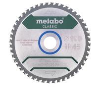Metabo Hoja de sierra SteelCutSandwichP Classic (190 x 30 mm)