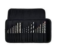 Metabo 626729000 - Estuche enrollable para brocas (20 unidades)