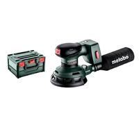 METABO SXA 18 LTX 125 BL Lijadora orbital a batería 600146840