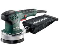 Metabo Sxe 3125 Lijadora Excéntrica-600443000