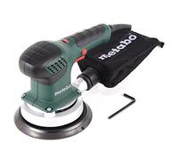 METABO SXE 3150 (600444000) Amoladora eléctrica, 310 W