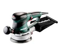 Metabo Lijadora excéntrica SXE 450 TurboTec 600129000 plato 150 mm