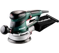 Metabo Lijadora excéntrica SXE 450 TurboTec (600129700) - MetaLoc
