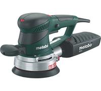 Metabo SXE 450 TurboTec - Lijadora excéntrica Metabo