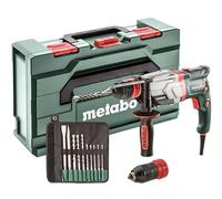 Metabo - Taladradora multifuncional