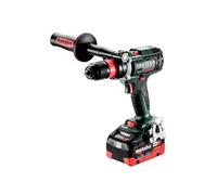 Metabo TALADRO ACONDICIONADOR INALÁMBRICO BS 18 LTX-3 BL QI 603184660