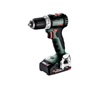 METABO Taladro atornillador a batería BS 18 L BL 613155500